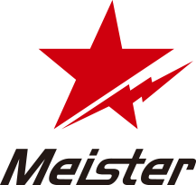 Meistar ロゴ